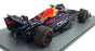 Spark 1/12 Scale 12S040 - Red Bull Racing RB19 Qatar 2023 #1 M.Verstappen
