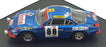 Trofeu 1/43 Scale 804 - Alpine Renault A110 1600 S 1st TAP 1971