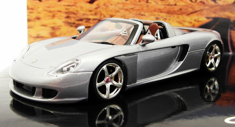 Minichamps 1/43 Scale WAP 020 103 14 - Porsche Carrera 2 Car Set - Set