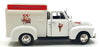 Signature 1/32 Scale VTY7 1953 Chevrolet Ice Cream Truck 1956 Ford Camper Truck