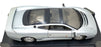 Maisto 1/12 Scale Diecast 33201 - 1992 Jaguar XJ220 - Silver On Plinth
