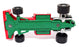 Corgi Toys 1/36 Scale Original 153 - (E) F1 Surtees T.S.9B Italian Finish - Red