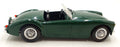 Polistil 1/16 Scale Diecast 81024D - MGA Twin Cam - Green