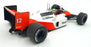 Minichamps 1/18 Scale 540 881812 - Senna McLaren MP4/4 1988 #12