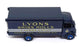 DAN-TOYS Reproduction DAN-211 - Guy Van Lyons Swiss Rolls - Dk. Blue