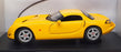 Hot Wheels 1/18 Scale Diecast B4171 - TVR Speed 12 - Yellow