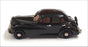 Pathfinder Models 1/43 Scale PGW01 - 1953 Morris Six Police Car - Black