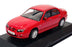 Vanguards 1/43 Scale Diecast VA09303 - MG ZT - Solar Red