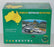 VANGUARDS 1/43 RD4002 BATHURST 1966 RALLY DIORAMA 2 X MINI COOOPER