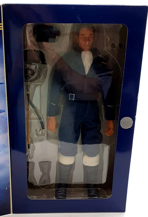 Dragon 1/6 Scale Figure 21092 - WWII RAF Fighter Pilot SQN Leader Keith Gordon