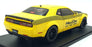 Solido 1/18 Scale Diecast S1805716 - 2023 Dodge Challenger SRT Hellcat Wide Boy