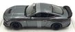 Maisto 1/24 Scale Diecast 32925 - 2024 Ford Mustang Dark Horse - Dark Grey