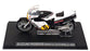 Altaya 1/24 Scale AMB11L - Suzuki RGB500 #5 M. Lucchinelli - White/Black