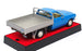 Trax 1/43 Scale Diecast TR45D - 1971 Holden HQ One Tonner Truck - Blue