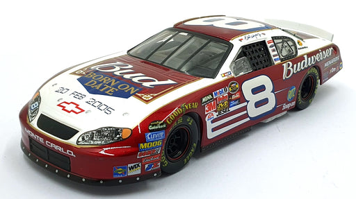 Revell 1/24 Scale 109378 - Chevrolet Bud #8 2025 - Earnhardt Jr