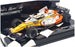 Minichamps 1/43 Scale 400 070003 - Renault F1 Team R27 G. Fisichella 2007