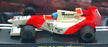 Scalextric 1/32 Scale Slotcar C2004 - McLaren F1 #8 - Blue Helmet