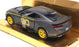 Motor Max 1/24 Scale 79510 - 2017 Chevrolet Camaro ZL1 #90 - Grey