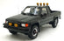 Otto Models 1/18 Scale Resin OT481 - Toyota SR5 Hilux - Black