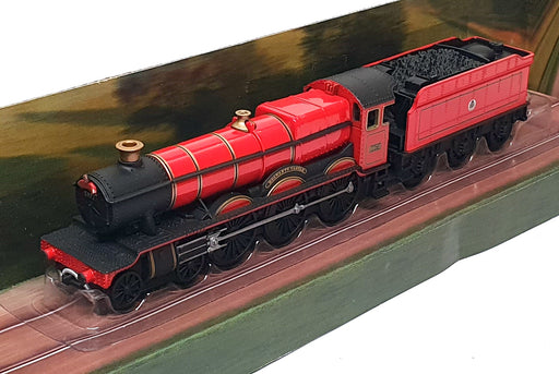 Corgi Static Model 85768 - Hogwarts Castle Express Train Harry Potter - Red