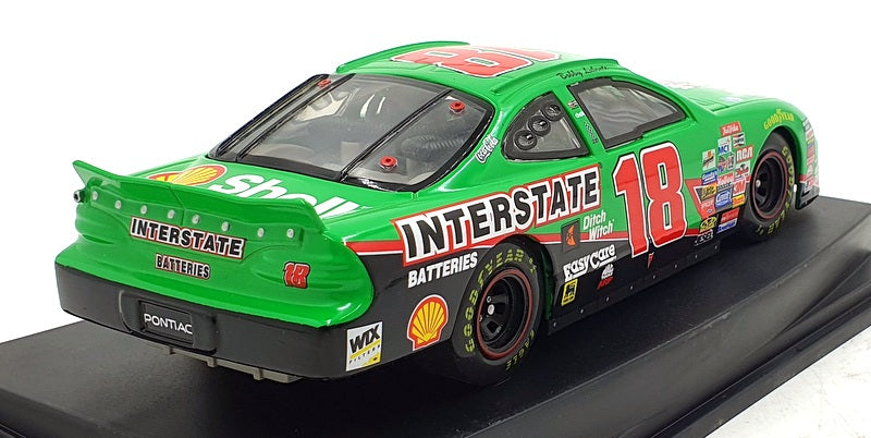 Revell 1/24 Scale RC249803098 Pontiac #18 Interstate Batteries 1998 GP Labonte