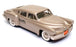 Brooklin 1/43 Scale BRK2 - 1948 Tucker Torpedo Harrah's - Champagne