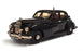 Pathfinder Models 1/43 Scale PGW01 - 1953 Morris Six Police Car - Black