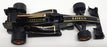 Welly 1/34-39 Scale 43646 - Lotus 125 Pull Back And Go - Black