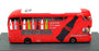 Corgi 1/76 Scale OM46615A - New Routemaster London Bus Arriva Rt. 137