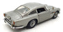 Danbury Mint 1/24 Scale Diecast DB5007 - Aston Martin DB5 James Bond 007 Silver
