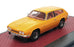 Matrix 1/43 Scale MX41702-023 - 1971-75 Reliant Scimitar SE5a - Yellow
