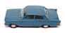 Crossway Models 1/43 Scale CM09 - Ford Zephyr Mk3 Saloon - Aqua Blue