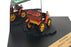 Vitesse 1/43 Scale VCC99004 - 1898 Renault Voiturette - Brown/Yellow