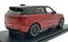 GT Spirit 1/18 Scale Resin GT523 - Range Rover Sport P510E - Red