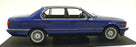 MCG 1/18 Scale Diecast MCG18232 - BMW E32 Alpina B11 3.5 - Met. Blue