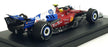Look Smart 1/43 Scale LS18F1077 - F1 Ferrari SF-25 F1 Miami GP 2025 Hamilton