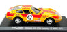 Top Model 1/43 Scale TMC010 - Ferrari 365 GTB4 Daytona #47 Le Mans 1975