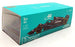 Burago 1/24 Scale 18-28028 - F1 Mercedes W14E Performance #44 L.Hamilton