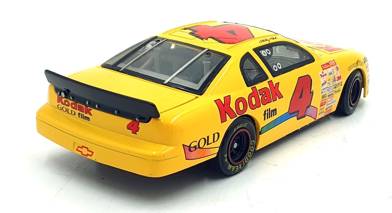 Action 1/24 Scale C249716029-1 Chevrolet Monte Carlo Elite 1997 Kodak NASCAR #4