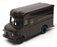 Vitesse 10cm Long Diecast UPS002 - UPS United Parcel Service Van - Brown