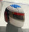 Altaya 1/5 Scale MW8ALA0011 - F1 Helmet Jean Alesi Ferrari 1995