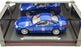 Maisto 1/18 Scale Diecast 36624 - Mercedes-Benz SL-Class - Blue