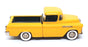 Brooklin 1/43 Scale BRK53 1956 Chevrolet Cameo Pickup WMTC 1995 Yellow 1 Of 200
