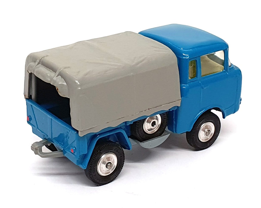 Corgi Toys Original Model 470 Forward Control Jeep FC-150 With Detachable Hood