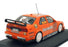 Minichamps 1/43 Scale 430 940127 - Alfa Romeo 155 V6 TI #27 1994 Jagermeister