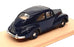 Eligor 1/43 Scale Diecast 1131 - 1954 Peugeot 203 Berline - Dk. Blue