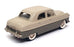 Lansdowne Models 1/43 Scale LDM7 - 1954 Ford Zephyr Zodiac - 2-Tone Grey