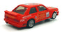 Scalextric 1/32 Scale Slotcar C409 - BMW M3 #44 - Red