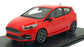 DNA Collectibles 1/18 Scale DNA000093 - Ford Fiesta ST - Red