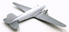 Corgi 1/144 Scale Diecast 25626 - Douglas DC3 Dakota - White/Silver